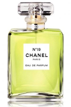 Оригинален дамски парфюм CHANEL No.19 EDP Без Опаковка /Тестер/